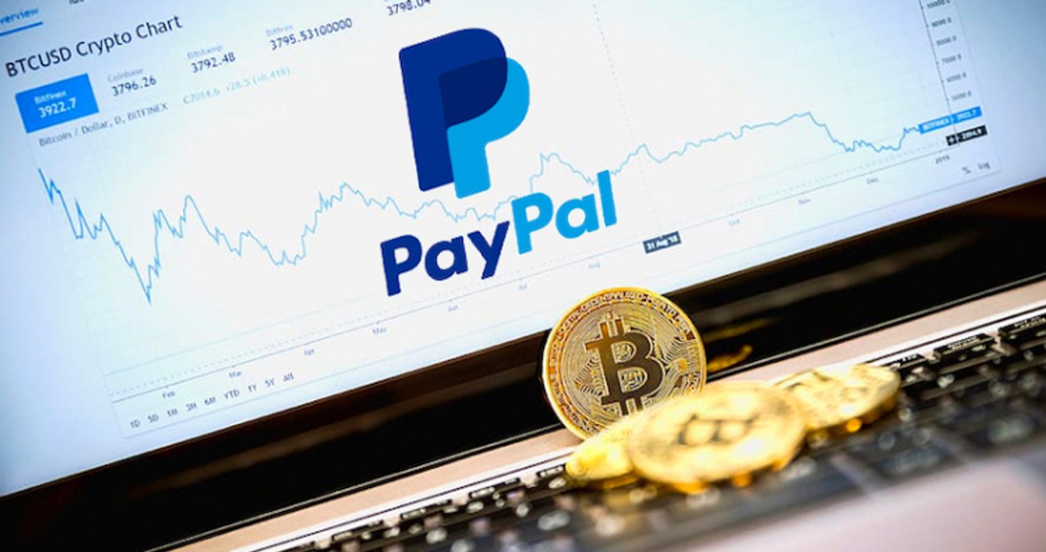 Step-by-Step Guide to Purchase Altcoins via PayPal