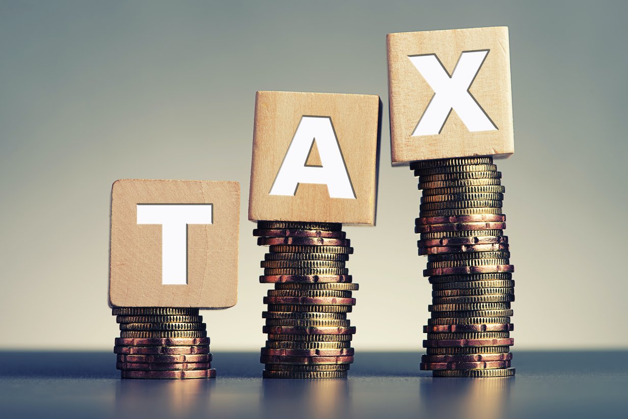 Tax Implications and Legal Considerations