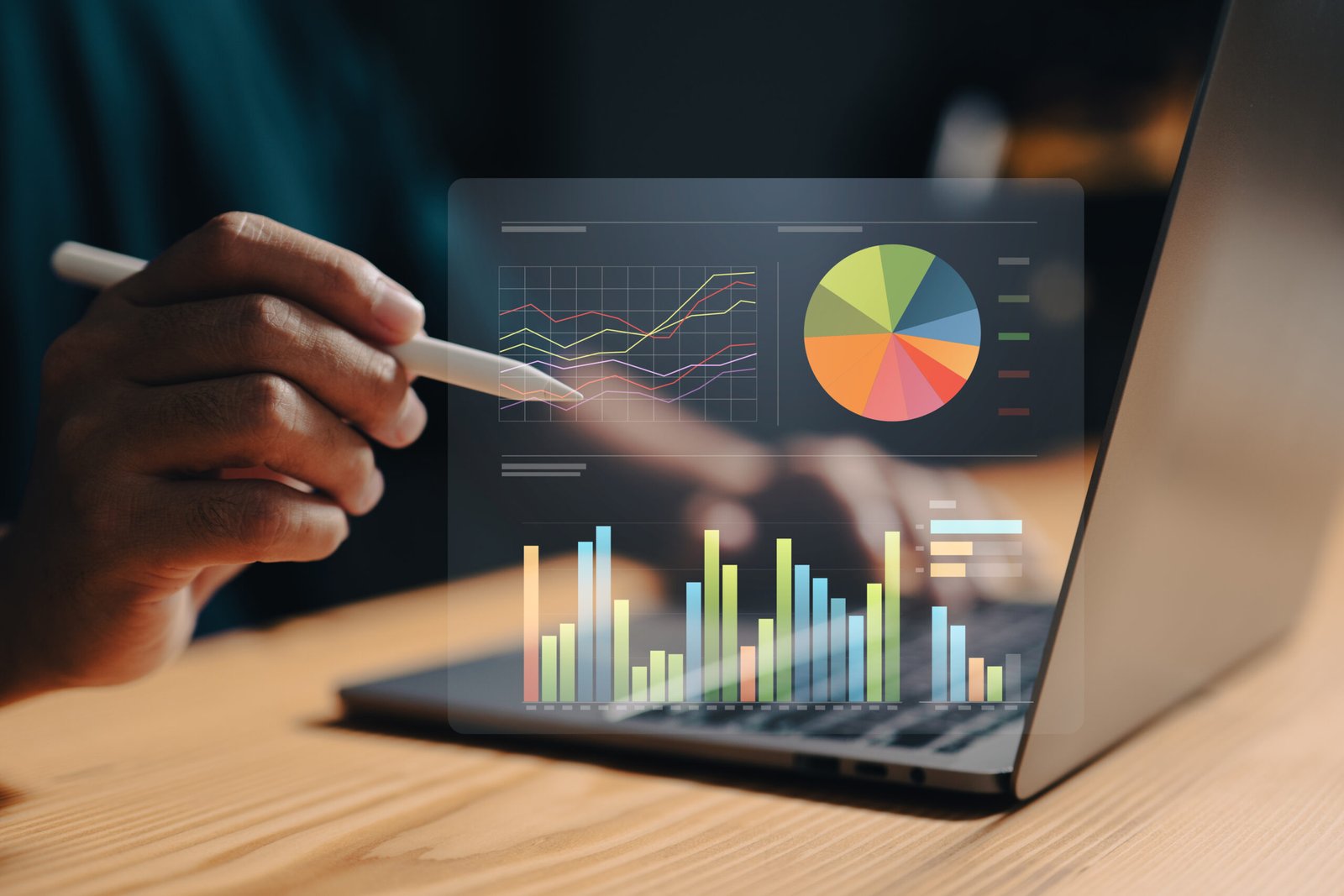 Technology and Tools for Analysis