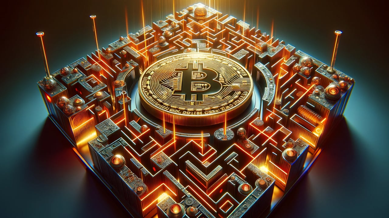 Top 7 Bitcoin Mining Rigs for 2024