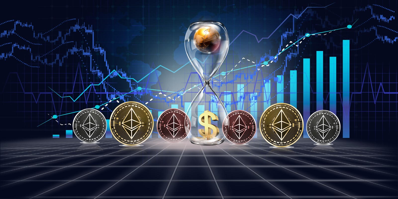 Top Altcoin Staking Platforms Analysis