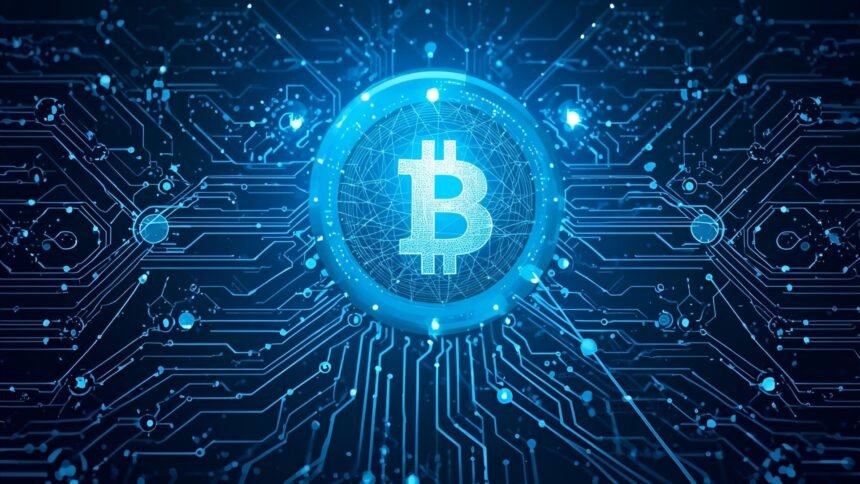 AI Ethics Blockchain Tech