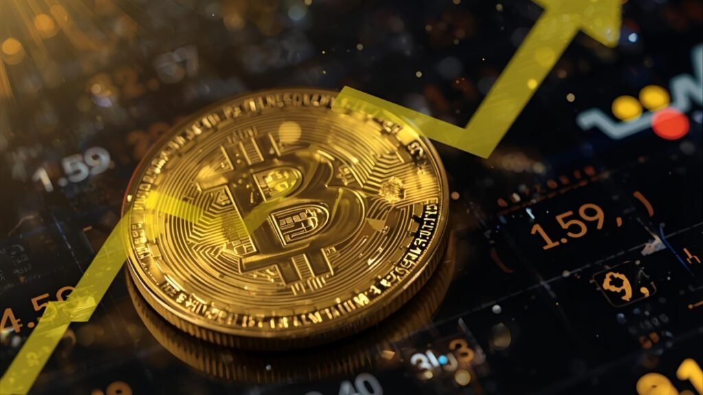 BTC price outlook bullish