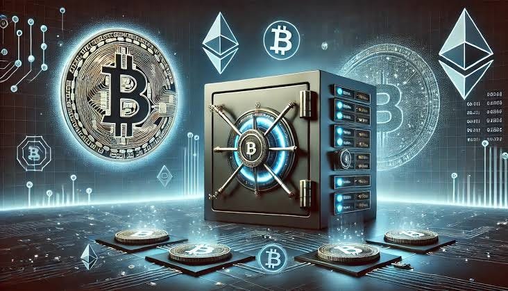 Bitcoin Custody Solutions for Different Institution Types