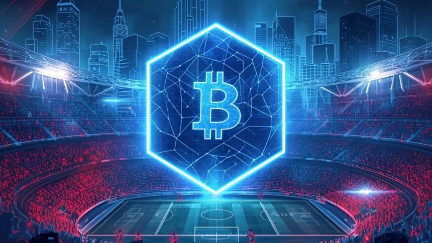 Blockchain Will Transform Football's