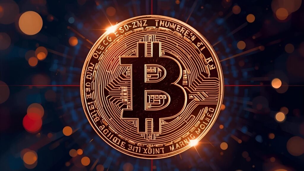 Blockchain in Banking