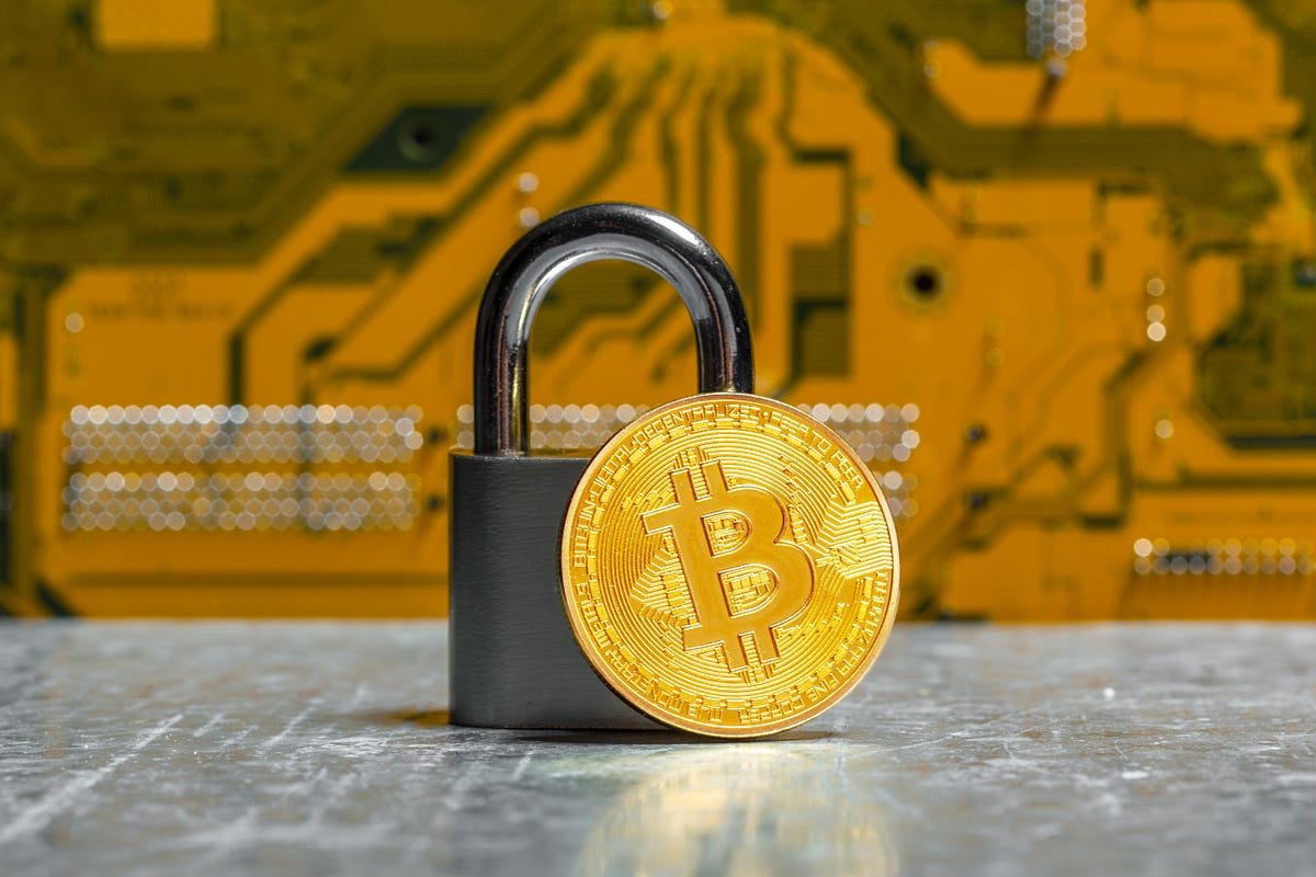 Building Long-Term Bitcoin Security Habits
