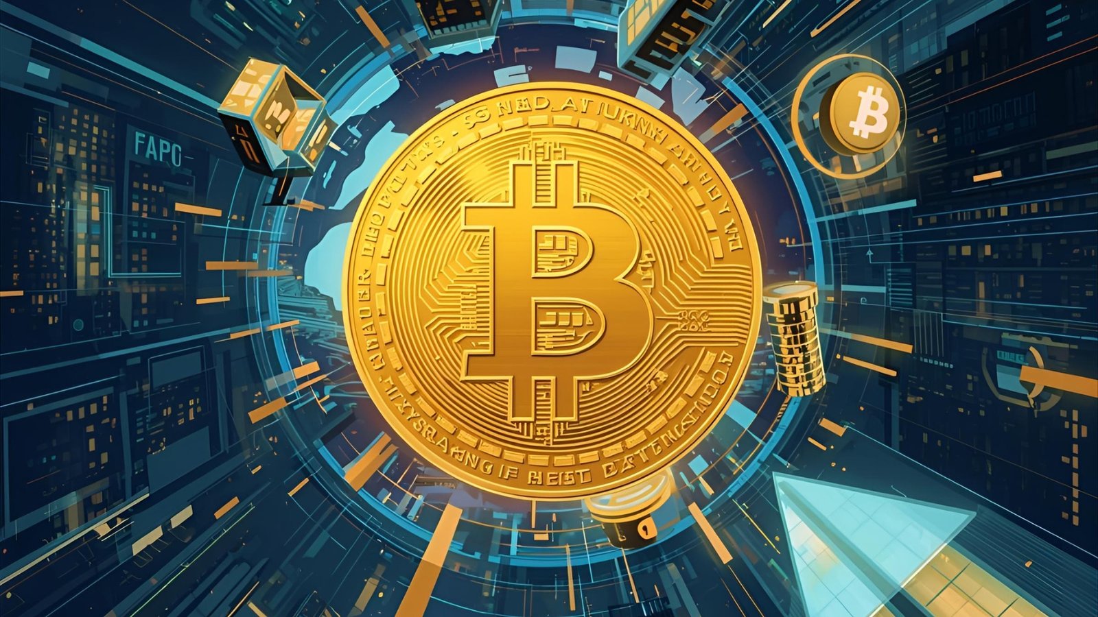 Business Crypto Payments The New Standard