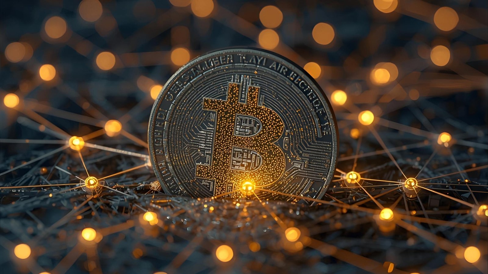 Core Features of the LSE Blockchain Platform