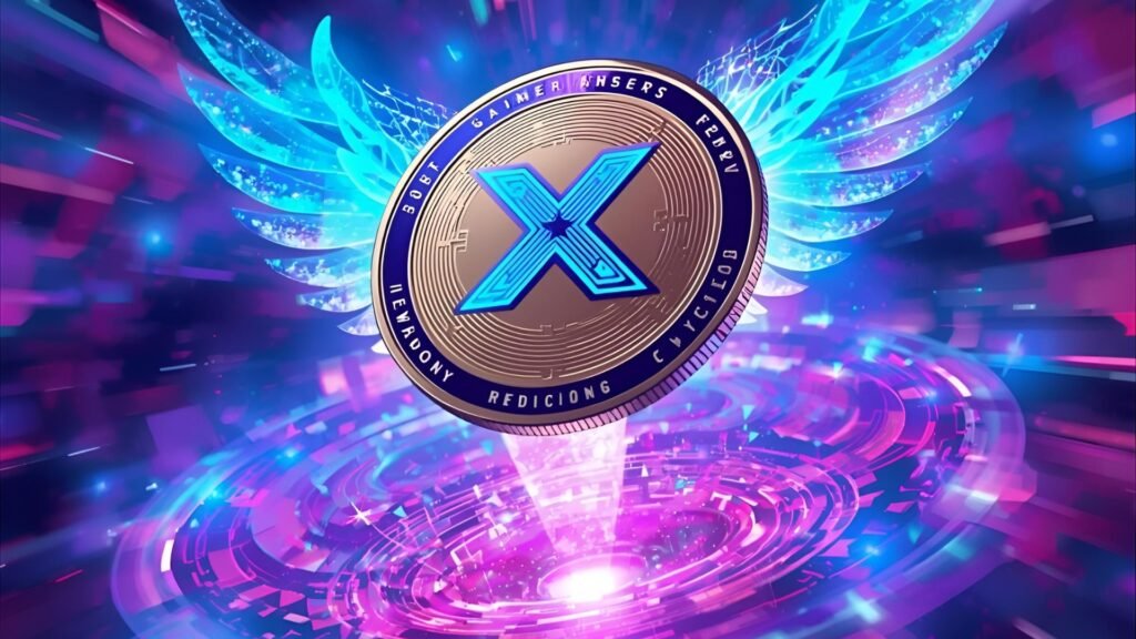 Crypto Gainers ImmutableX