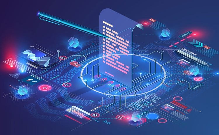 Essential Programming Languages for Smart Contract Development