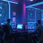 Ethereum Foundation AI Team