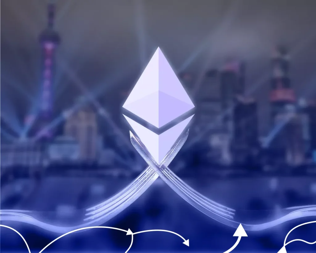 Ethereum mass slashing event