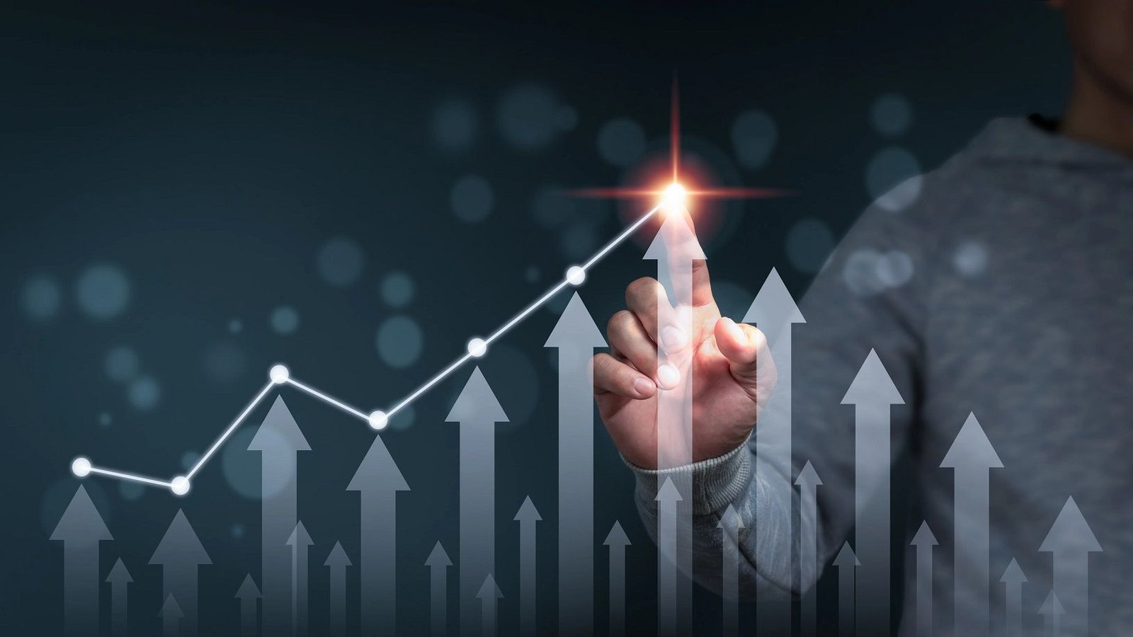 Future Growth Prospects and Strategic Vision