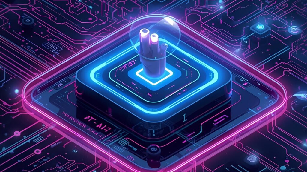 HyperGPT AI Web3 Platform
