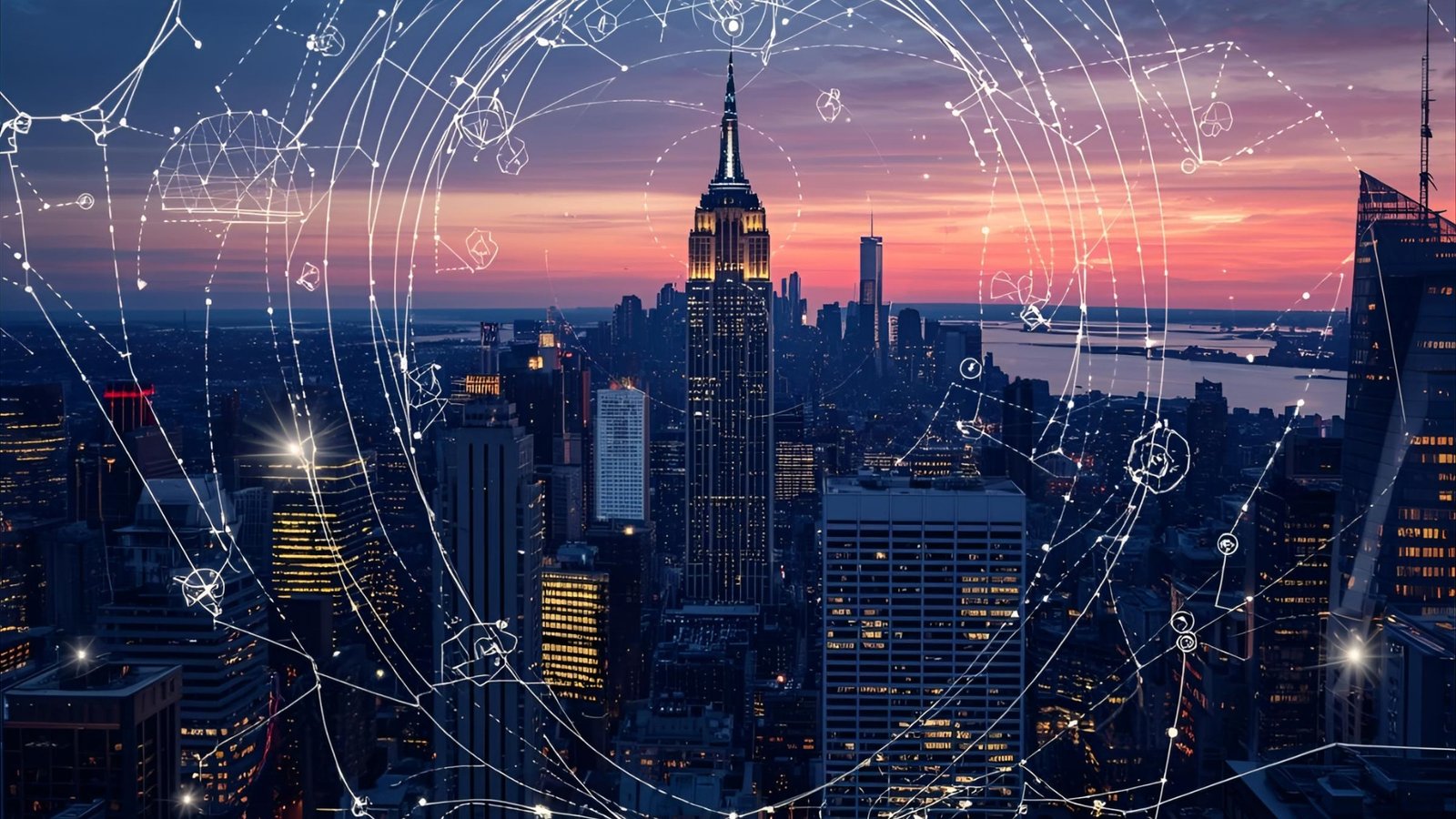 Impact on New York's Banking Sector
