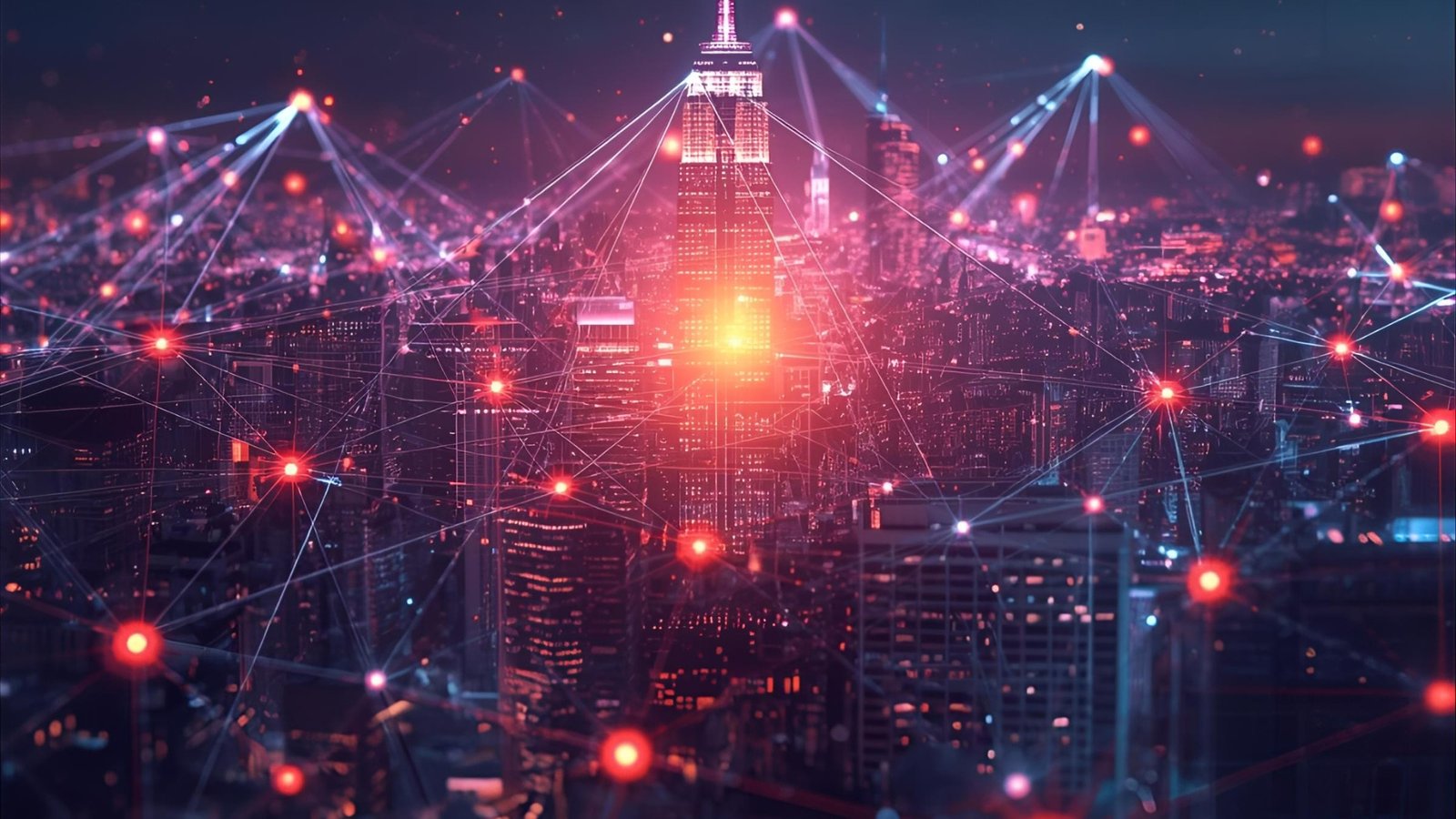 Industry Context The Great AI Talent Migration
