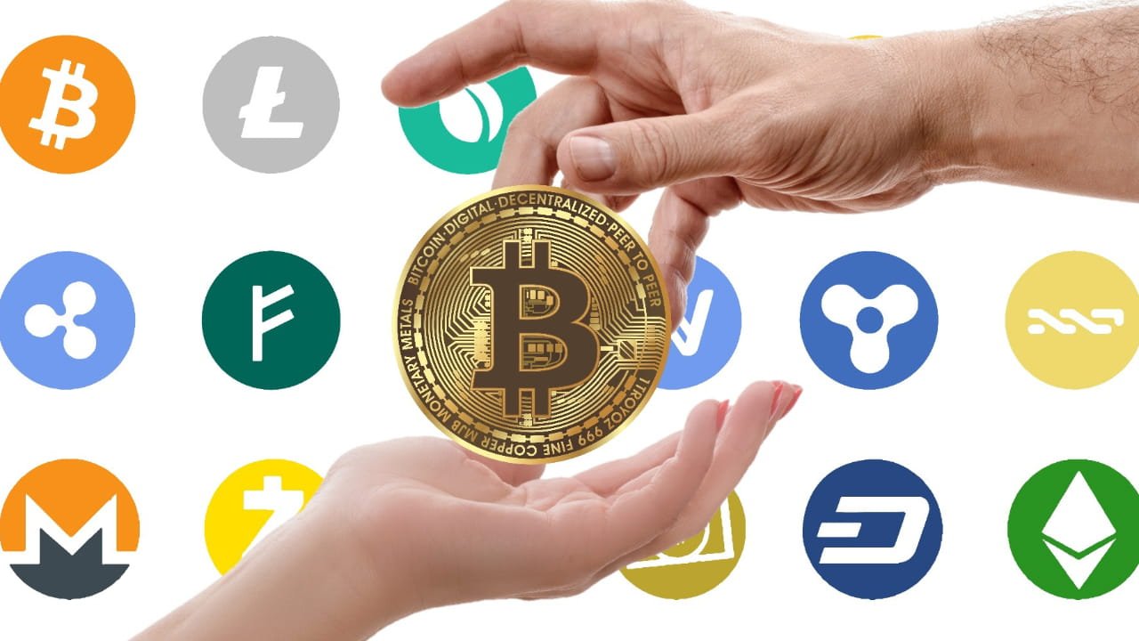 Industry-Specific Considerations for Different Types of Crypto Activities