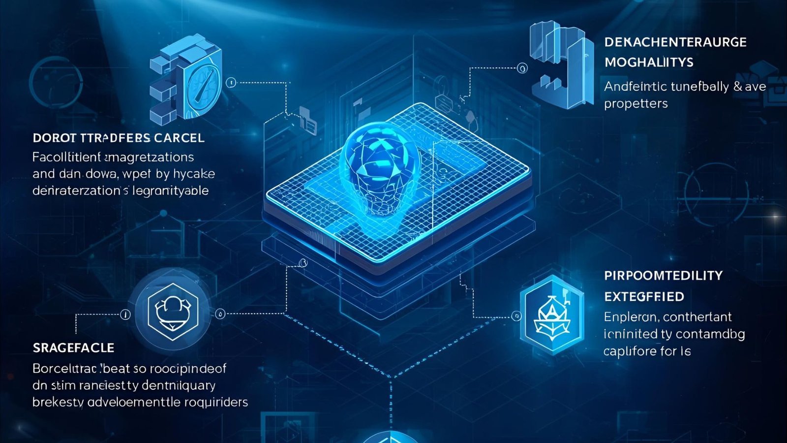 Key Benefits of Blockchain in Football Transfers