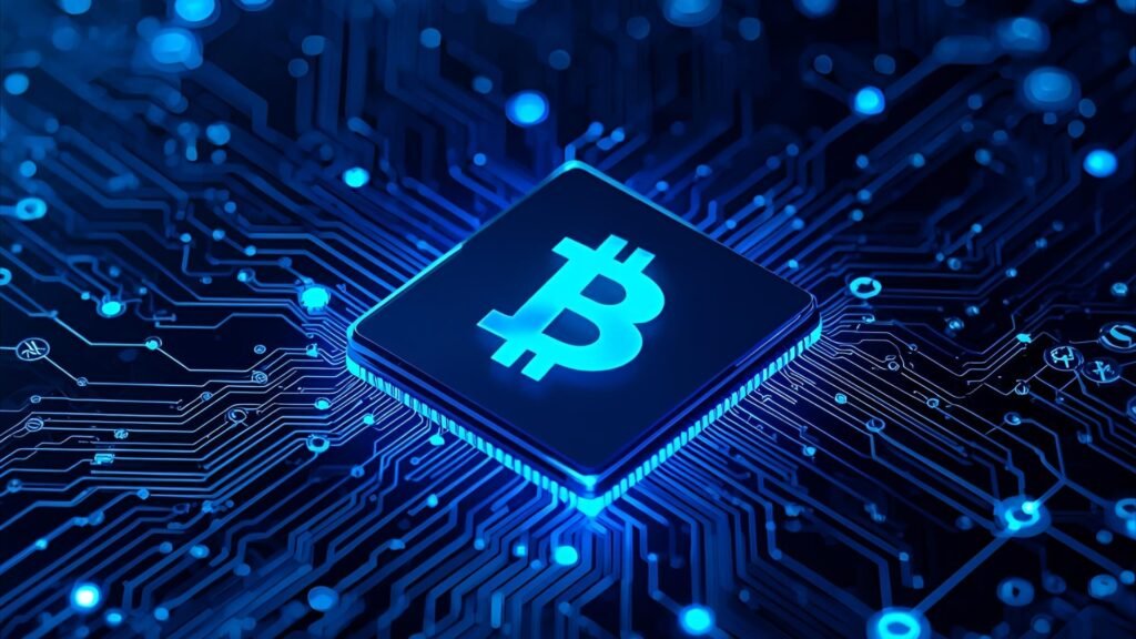 LSE blockchain platform