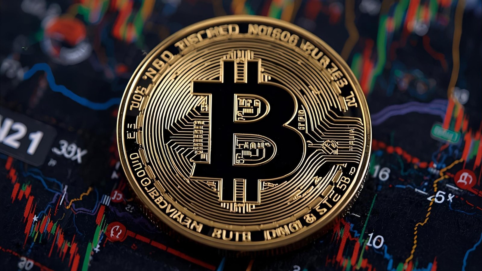 Market Factors Supporting the Bullish BTC Price Outlook