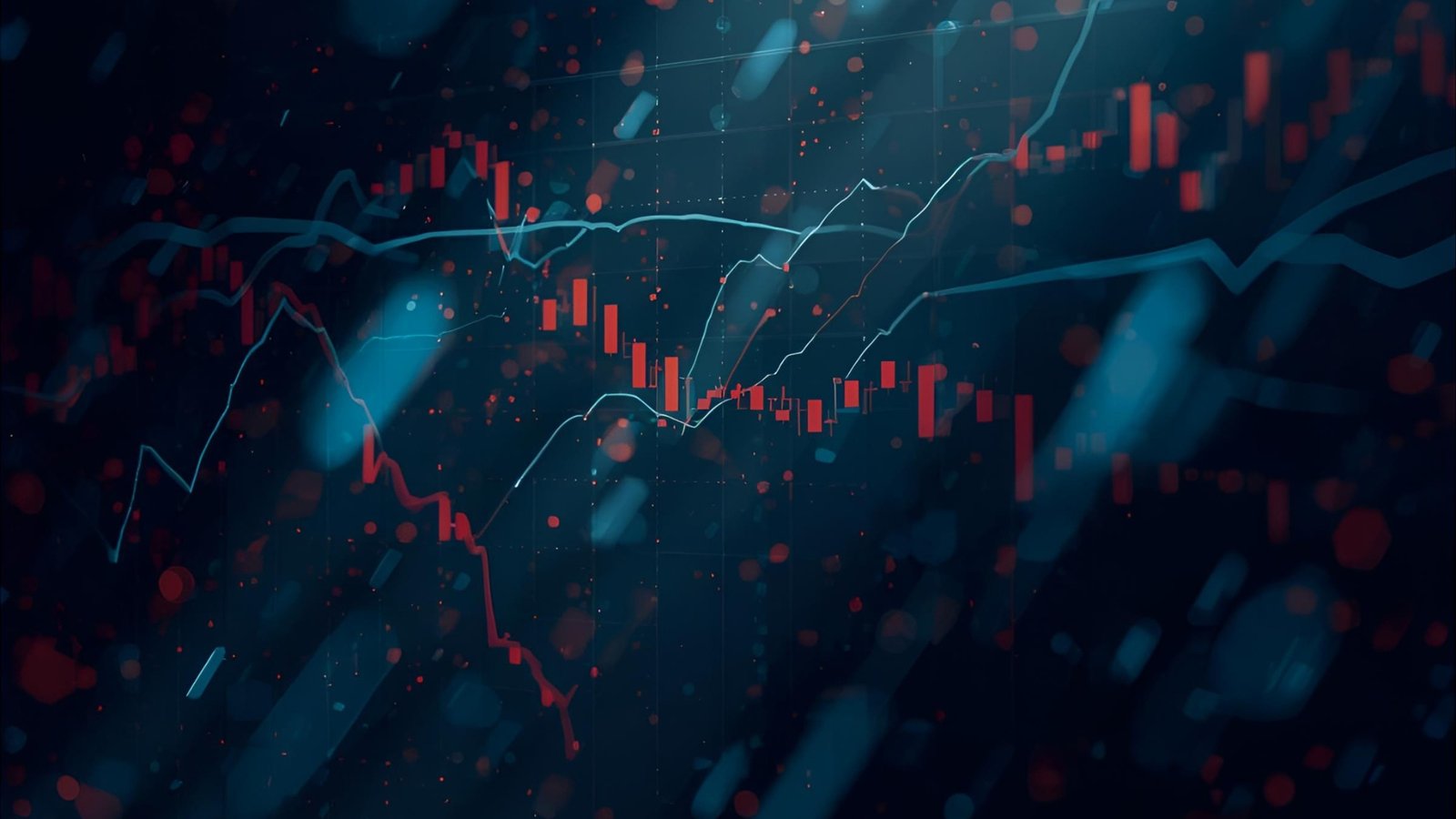 Market Rout Impact Analysis