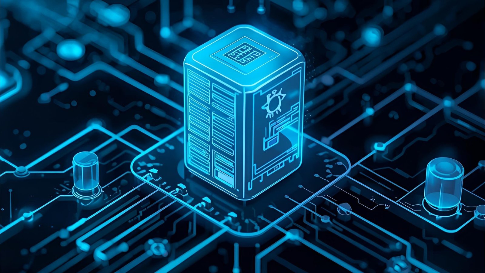 Network Upgrades and Development Progress