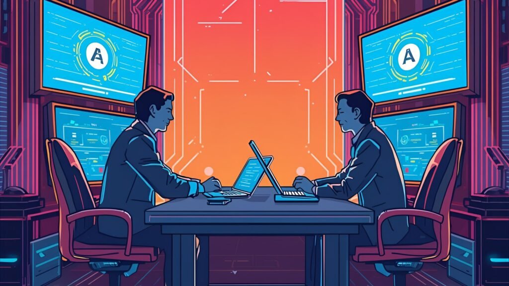 OpenAI hires xAI CFO
