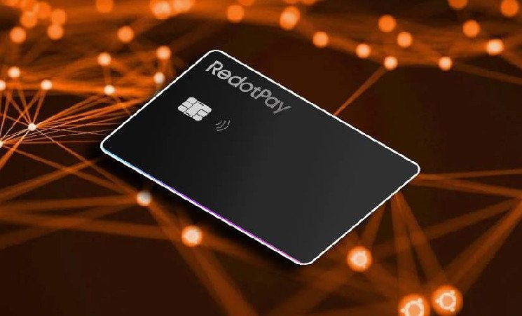 RedotPay blockchain analytics