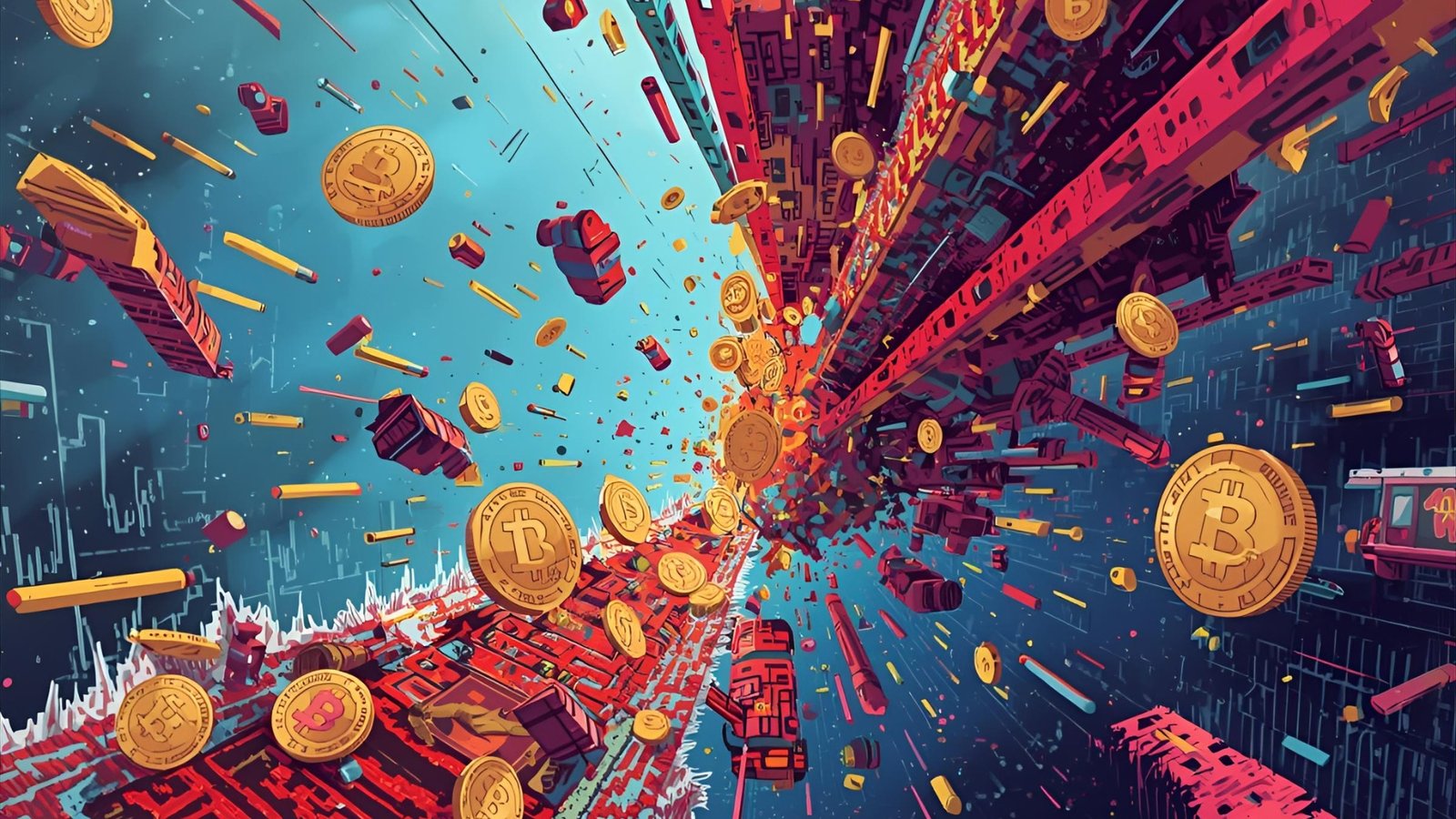 Rug Pulls in DeFi Protocols