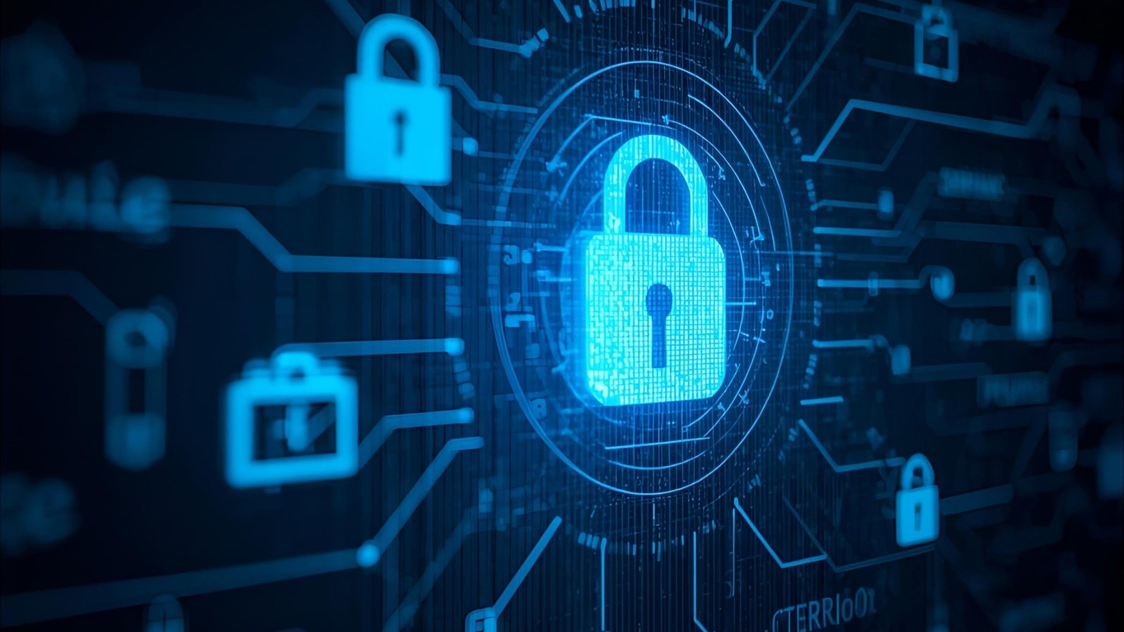 Security Respectsand Risk Management
