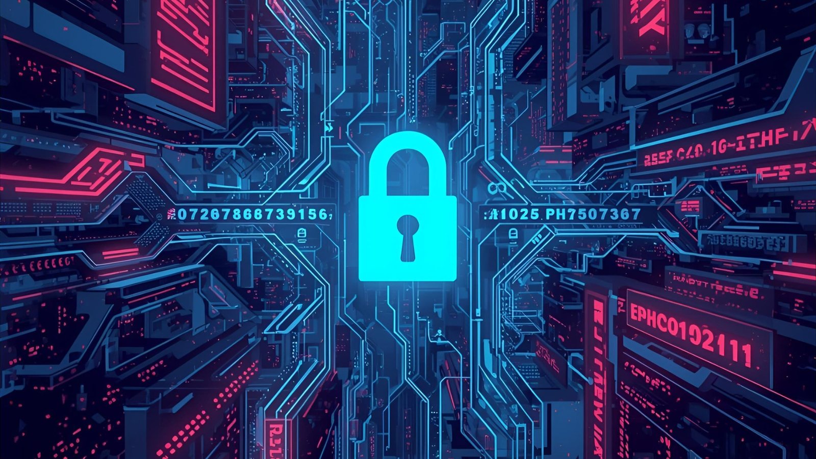 Security and Privacy in the HyperGPT Ecosystem