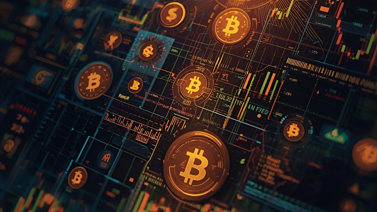 Signs of Bitcoin Cycle Exhaustion