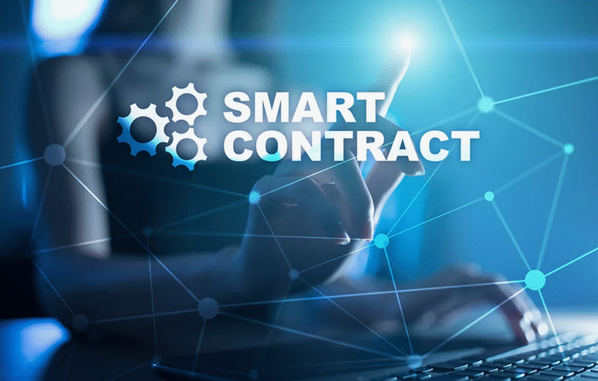 Smart Contract Development Training