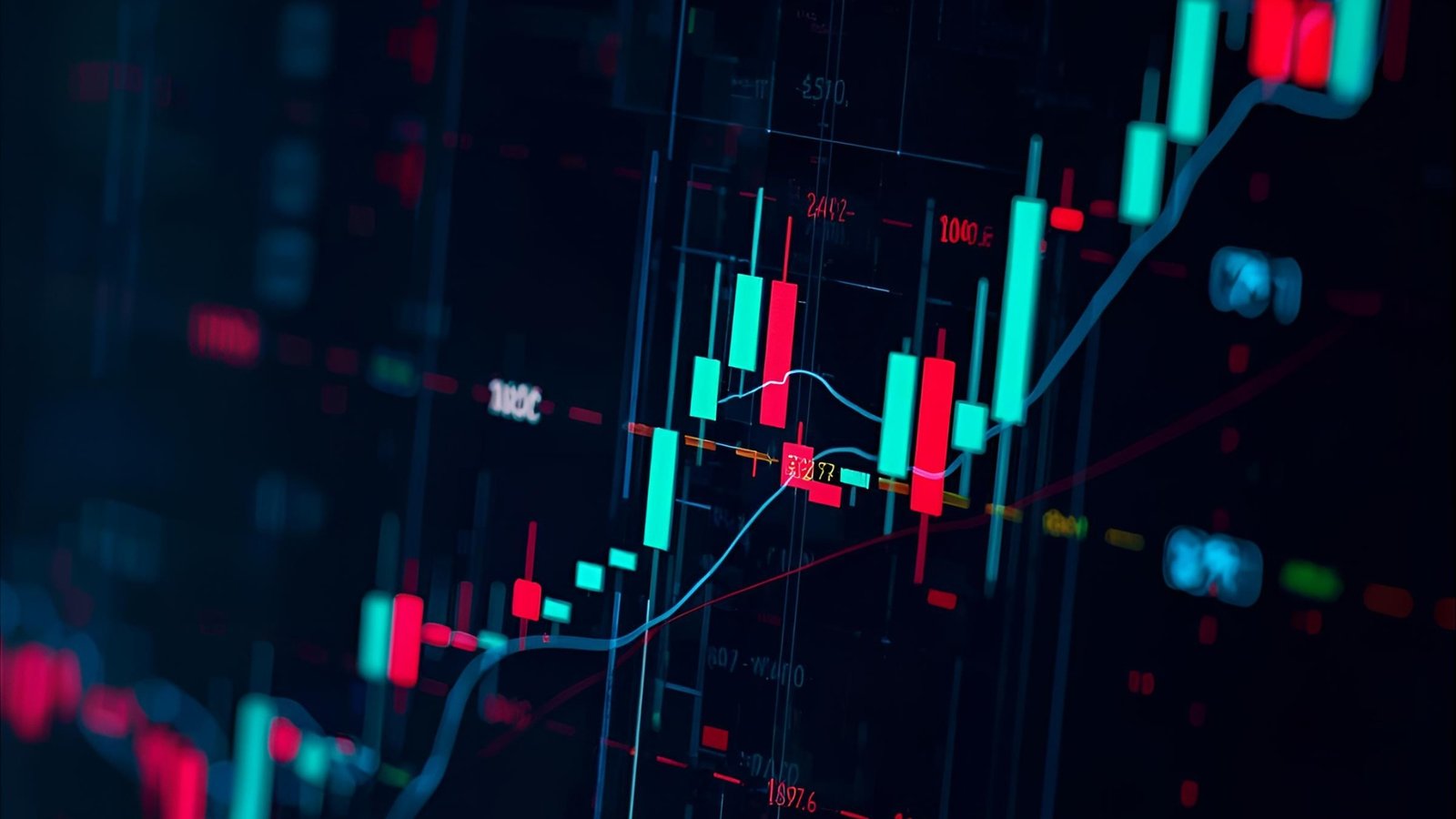 Technical Analysis and Market Indicators