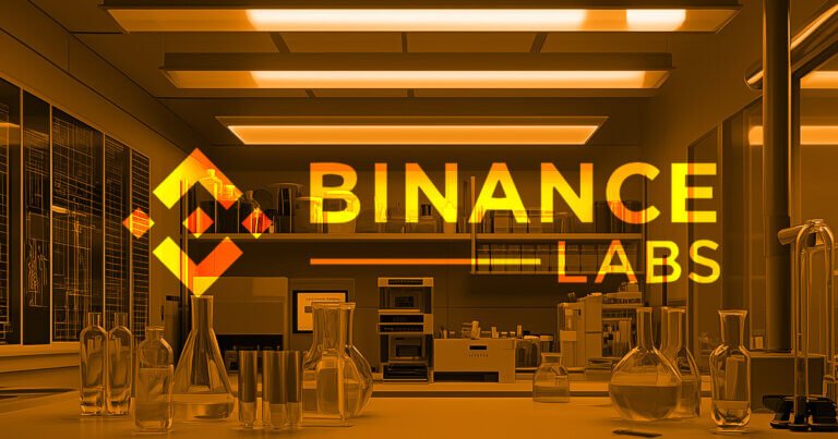 The Evolution from Binance Labs to YZi Labs