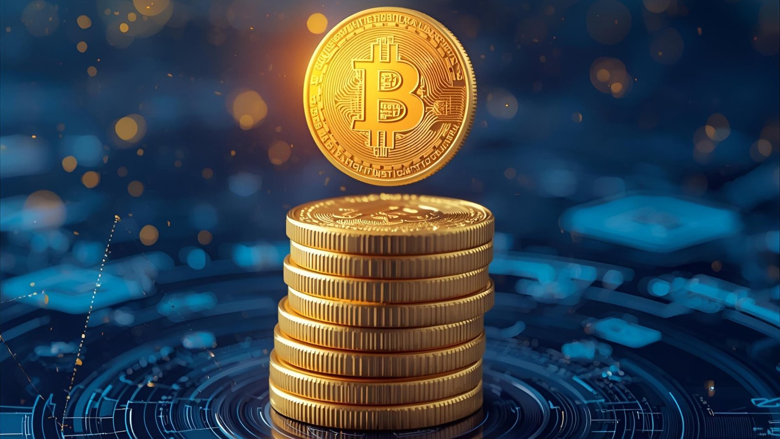 The Future of Blockchain in Banking and Crypto Payments