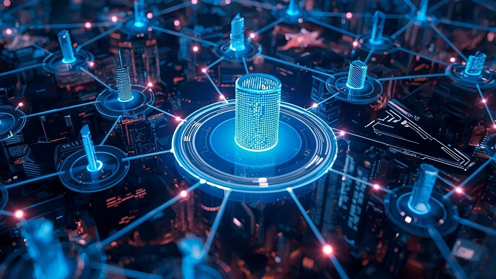 The Impact on Enterprise Data Management