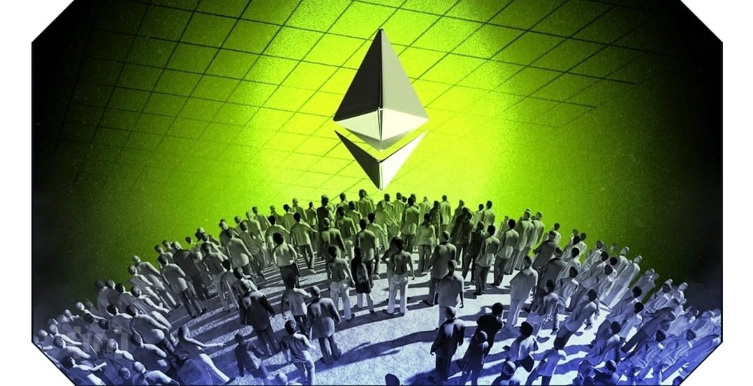 The Recent Ethereum Mass Slashing Event A Detailed Analysis