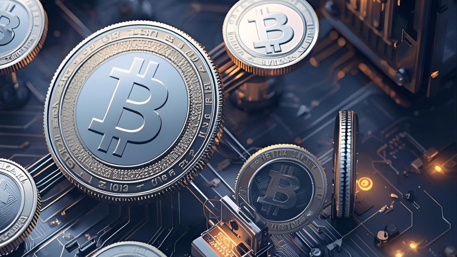 The Technical Framework Behind SBET Tokenization