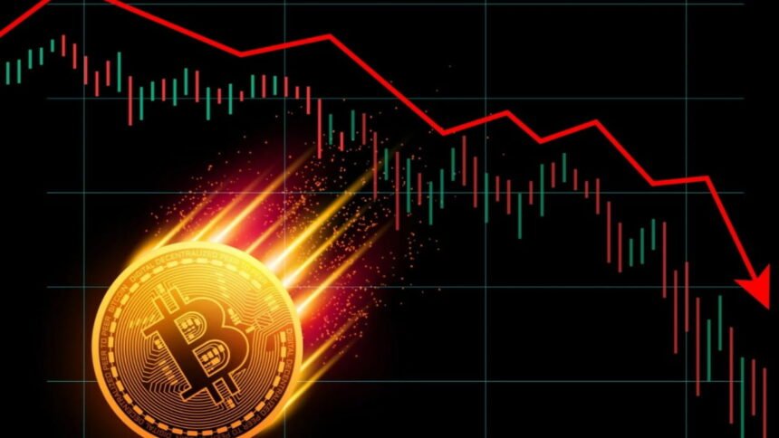 bitcoin regulatory news impact trading
