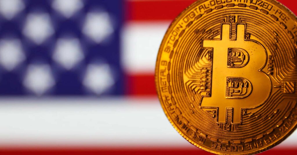 bitcoin regulatory news united states