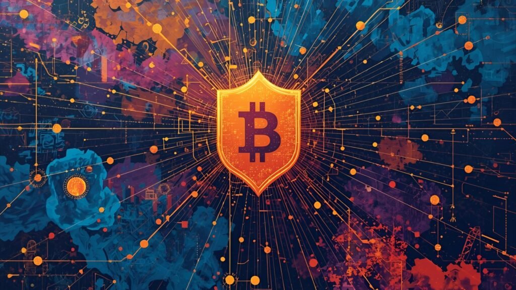 blockchain analytics requirements
