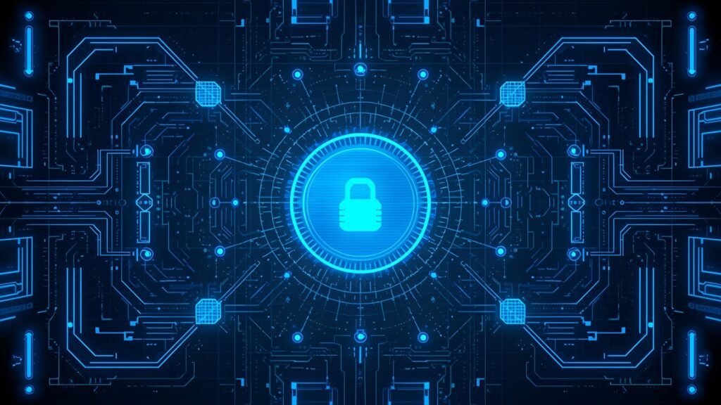 Privacy-Driven Blockchain Storage