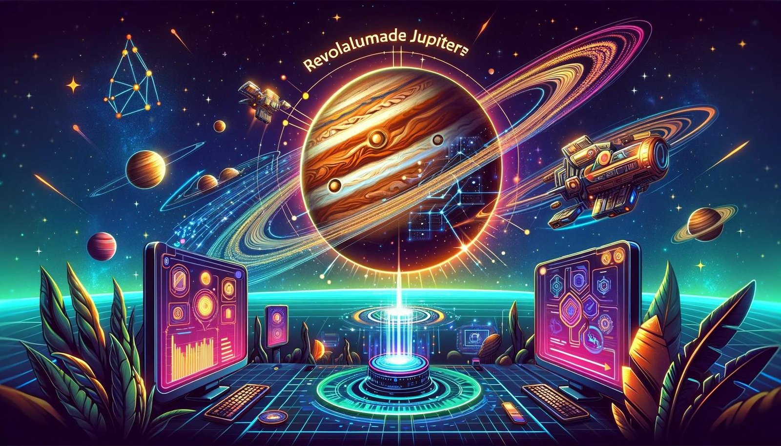 Ecosystem Impact: Beyond Jupiter