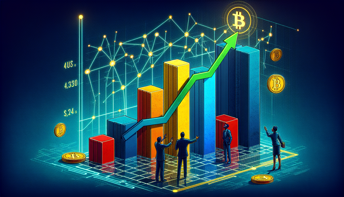 A Practical Workflow for Altcoin Accumulation