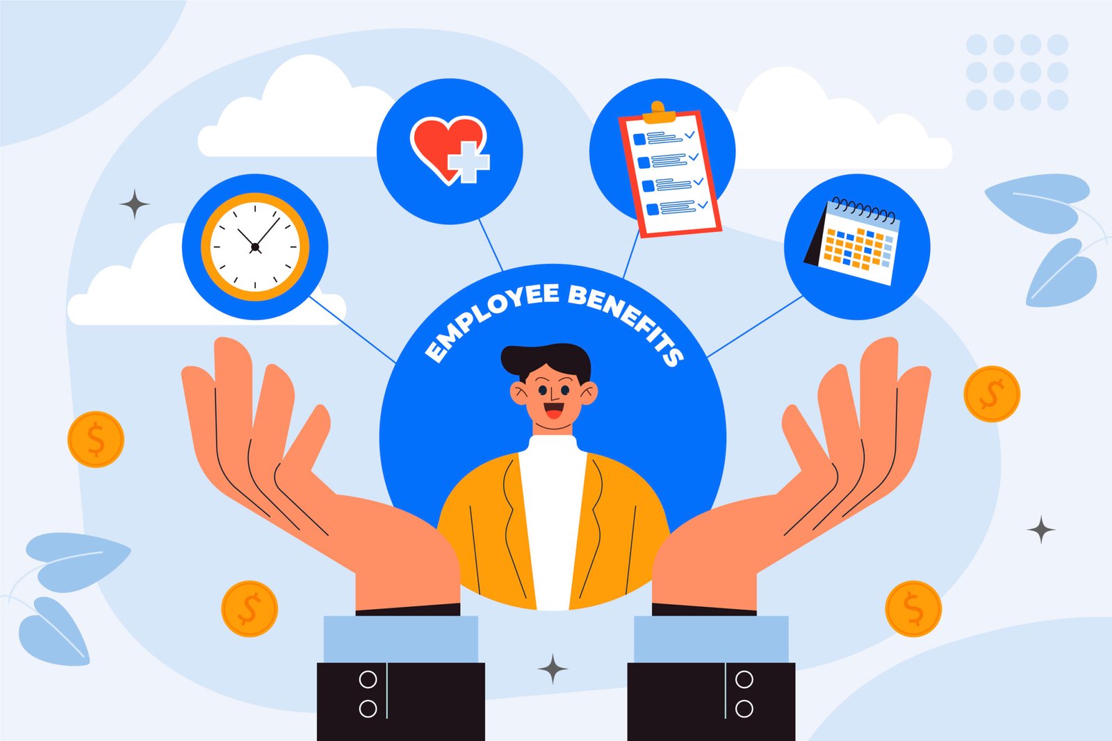 Benefits for Buyers, Sellers, and Title Professionals