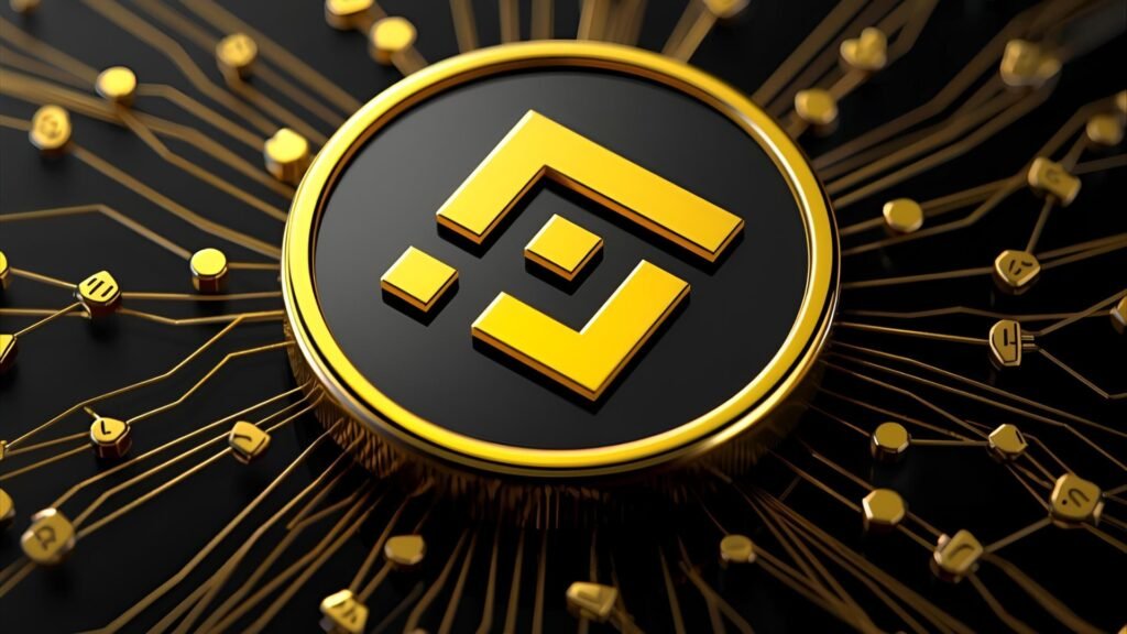 Blockchain 100 Award