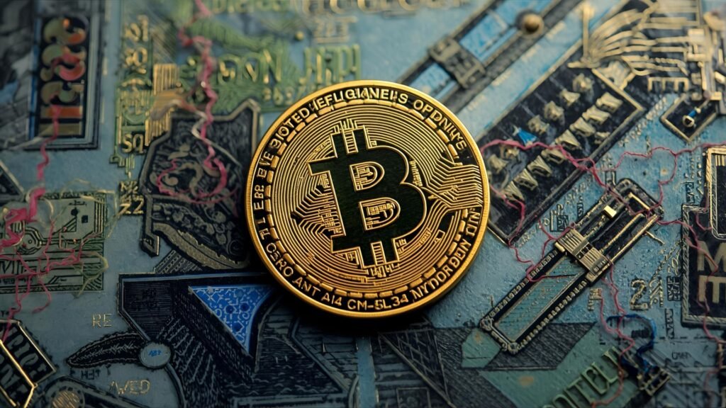 Bitcoin Could Hit $242K