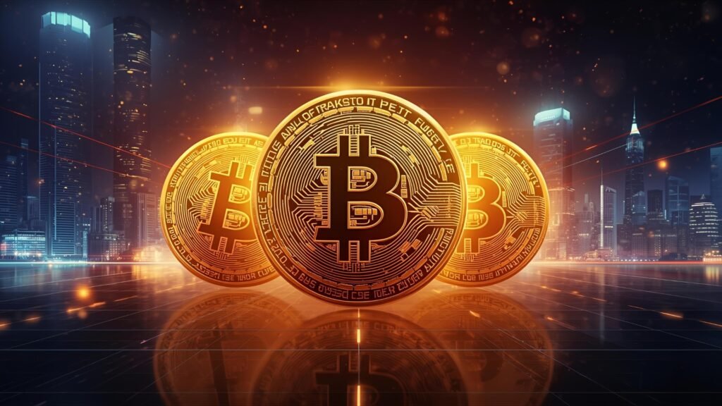 Bitcoin Spot ETFs Ignite Massive Investor Demand Bitcoin Spot ETFs